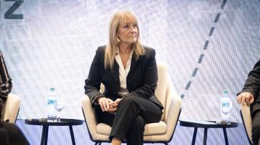Carolina Cosse: transformar la incertidumbre en esperanza desde lo local
