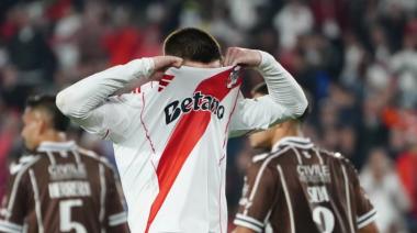 Fracaso y decepción: el River de Gallardo después de la derrota con Platense