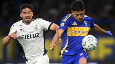Boca, Independiente, San Lorenzo y Argentinos Juniors buscan la semifinal