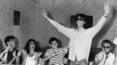 La Revolución de Mayo también fue musical