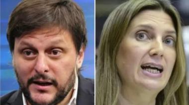 Santoro y Lospennato cierran campaña de cara a las elecciones legislativas porteñas