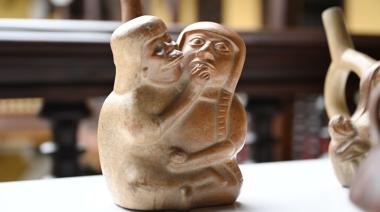 Cusco, Perú, será sede clave en la lucha contra el tráfico de bienes culturales