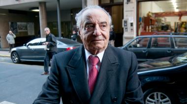 Armando Cavalieri comparó al gobierno de Milei con la dictadura y alertó sobre un estallido social