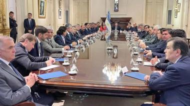 Las provincias acusan a Milei de recortarles fondos mientras preserva impuestos nacionales