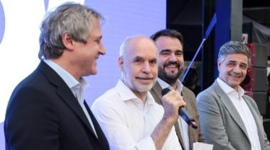 “Fue un error traerlo del conurbano”: Larreta lamentó haber convocado a Jorge Macri a la Ciudad