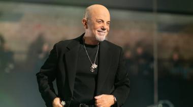¿Se despide de la música? Preocupa la salud de Billy Joel
