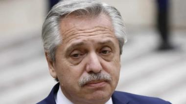Alberto Fernández cada vez más complicado por los negociados con brokers