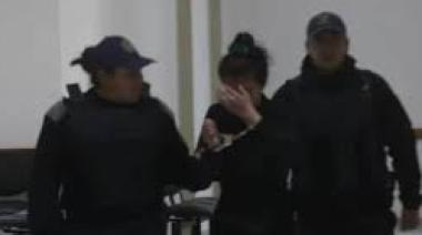 Río Negro: imputaron a la joven que arrojó a su hija de dos años hacia la ruta