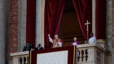 Vaticano: León XIV desafía al mundo moderno y llama a reconstruirlo desde la familia
