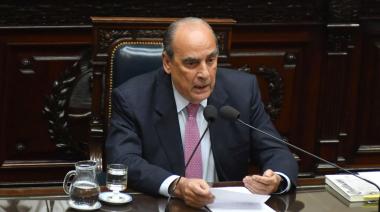 Francos aseguró que el caso $Libra le "importa cero” a la gente