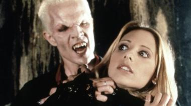 Buffy, la cazavampiros: Sarah Michelle Gellar encontró su coprotagonista