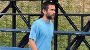 El Gobierno confirmó la llegada a la Argentina de la esposa e hijo del gendarme detenido en Venezuela