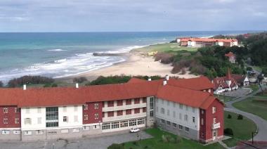 Chapadmalal: la Provincia y la Universidad de Mar del Plata buscan su reactivación