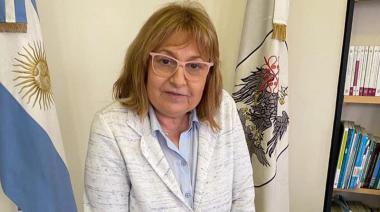 Graciela Ocaña celebró la elección del Papa León XIV y pidió por un tiempo de paz y justicia