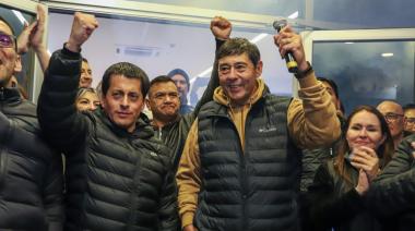 Marcelo Rucci va por la reelección al frente del gremio petrolero con lista única y apoyo unánime