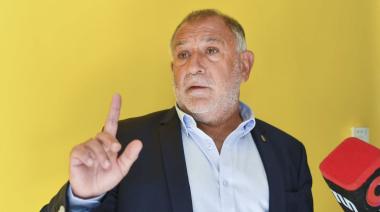 Luis Juez contra Mauricio Macri: “Parecés la gorda Carrió con calzoncillos”