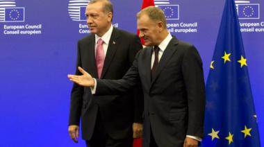 Hakan Fidan en Varsovia: la nueva pieza turca en el tablero de seguridad europeo