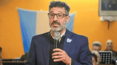 Nuevo Encuentro confirmó la expulsión de Hernán Sabbatella por una denuncia de violencia de género