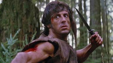 Vuelve Rambo: los detalles de la nueva película