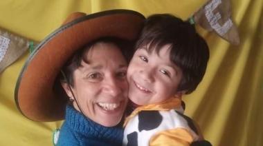"Solo quiero una vida mejor": dejó un mensaje en Facebook y después apareció muerta junto a su hijo