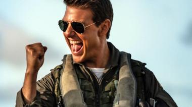 Top Gun 3: Christopher McQuarrie habló de la nueva secuela con Tom Cruise