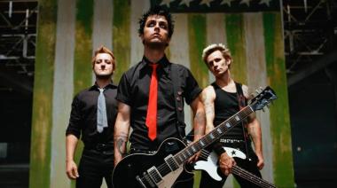 Green Day volvió locos a los fans de Argentina con su último anuncio