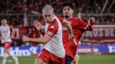 Huracán eliminó por penales a Independiente y es el primer finalista