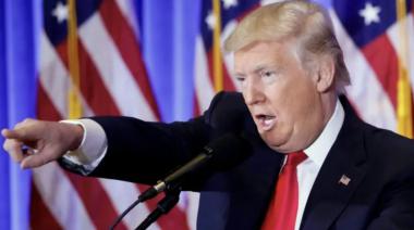 Trump arremete contra Harvard: prohíbe inscribir estudiantes extranjeros y desata una batalla judicial