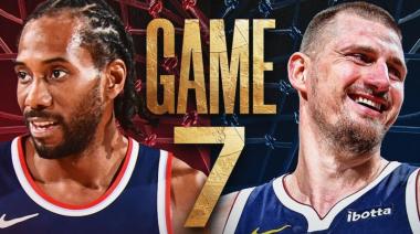 Jokic-Westbrook vs Harden-Kawhi: duelo de estrellas en los Playoffs de la NBA