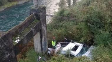 Tragedia en Chile: una niña argentina murió en un cuando regresaban al país