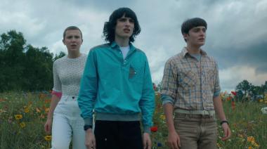 Stranger Things y una noticia que no queremos escuchar: ¿se retrasa su final?