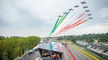 Fórmula 1 en Imola: dónde ver la clasificación y la carrera en los países de Latinoamérica