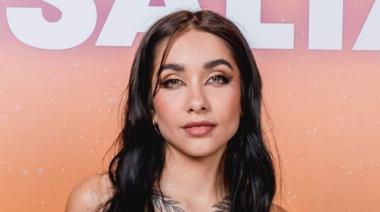 María Becerra canceló todos sus shows e hizo un desesperado pedido