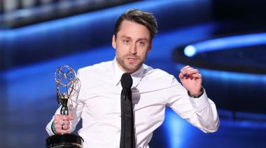 Los juegos del hambre: Kieran Culkin se une a la franquicia