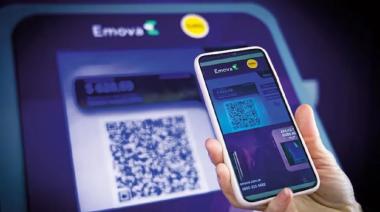 Viajar sin conexión: ya se puede pagar el subte con QR offline en toda la red