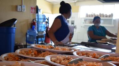 Investigan un brote de fiebre y vómitos en escuelas de San Luis
