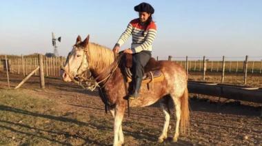 Hallaron el cuerpo de Antonella Barrios: ya son tres las víctimas fatales