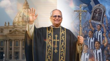 El Papa León XIV: del béisbol al fútbol con Alianza Lima y Juan Aurich