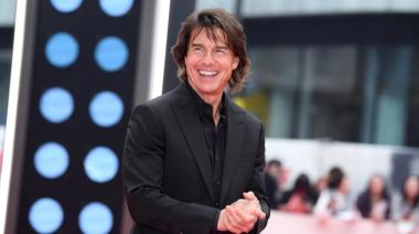 Tom Cruise reveló el actor con el que se muere de ganas de hacer una película