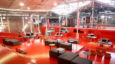 Abrió la inscripción para el primer centro de tecnologías creativas de la región