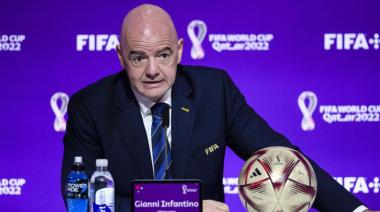 FIFA aplicará multas millonarias para frenar el racismo en el Mundial 2026
