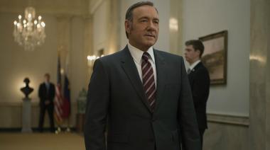 La nueva película con Kevin Spacey que se presenta en Cannes