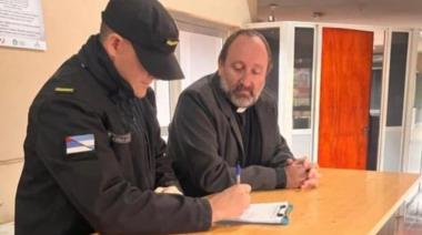 La Iglesia vuelve a confrontar con el poder de Carlos Rovira en Misiones