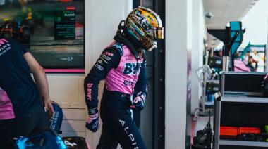Alpine protege a Doohan de los comentarios de los haters