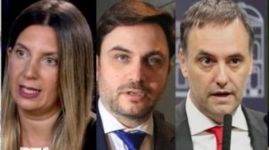 La caída de Ficha Limpia sacudió la campaña porteña y generó fuertes reacciones