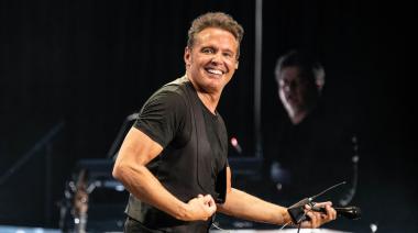Luis Miguel sigue rompiendo récords