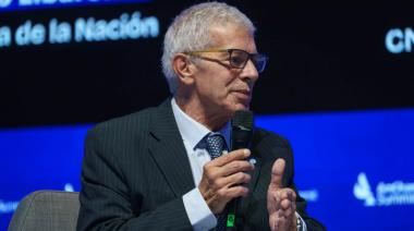 Cúneo Libarona defendió la independencia judicial y confirmó que se analiza regular los dólares informales