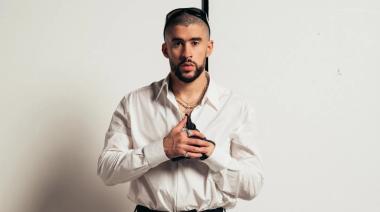 Bad Bunny confirmó su gira mundial: enterate cuándo llega a la Argentina