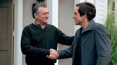 Robert De Niro y Ben Stiller vuelven para la secuela de una clásica comedia familiar