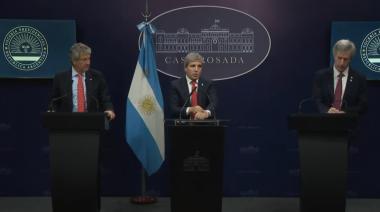 ARCA lanza nuevo acuerdo fiscal con las provincias: "Tus dólares, tu decisión"